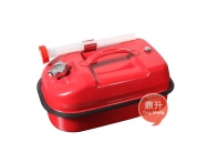 DSB-10型卧式镀锌板备用油箱