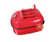 DSB-20型卧式镀锌板备用油箱