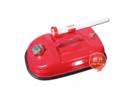 DSB-5b型卧式镀锌板备用油箱