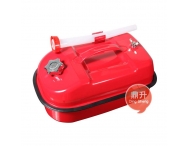 DSB-10b型卧式镀锌板备用油箱