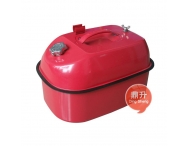 DSG-20型卧式镀锌板备用油箱