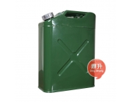 CG-20型立式镀锌备用油箱