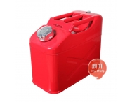 CR-10型立式镀锌备用油箱