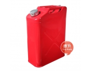 CR-20型立式镀锌备用油箱