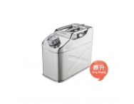 CS-10型立式不锈钢备用油箱