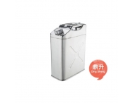 CS-20型立式不锈钢备用油箱