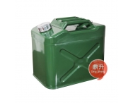 BG-20型立式镀锌备用油箱