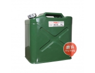 BG-25型立式镀锌备用油箱