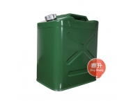 BG-30型立式镀锌备用油箱