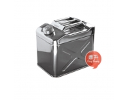 BS-20型立式不锈钢备用油箱