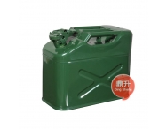 DSE-10型立式镀锌板备用油箱