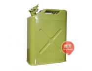 DSE-20型立式镀锌板备用油箱