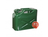 DWE-10型立式普通备用油箱