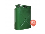 DWE-20型立式普通备用油箱