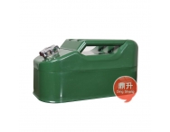 DW-5型立式普通备用油箱