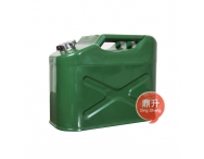 DW-10型立式普通备用油箱