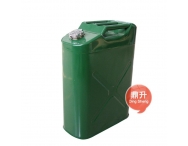 DW-20型立式普通备用油箱