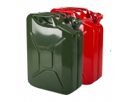 AUE20A型立式镀锌板油箱