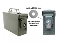 M19A1F型防爆箱保护箱